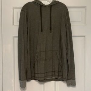 Urban Pipeline Mens Large Tall Hoodie